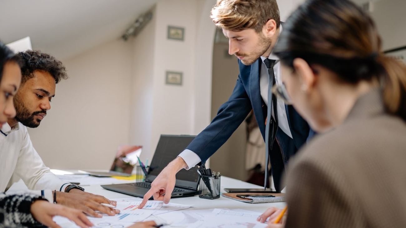 Asesoría Financiera