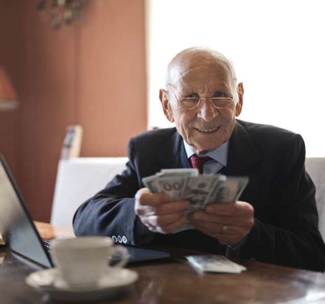 Asesoría Financiera - Jubilación