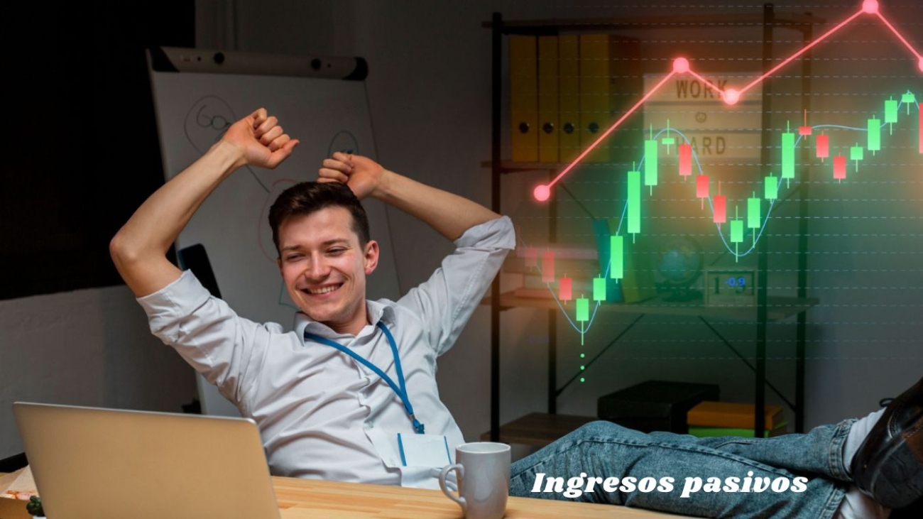 Ingresos pasivos (1)